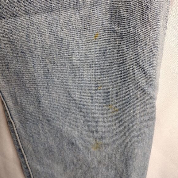 Levi's 501 button fly jeans - Picture 8 of 11